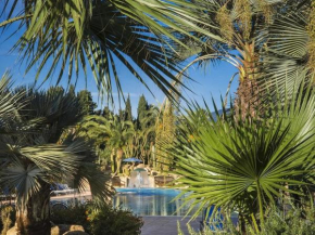 Beautiful apartment in Sardegna with swimming pool